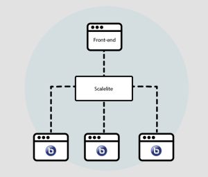 Self-Hosted Bigbluebutton Cluster Setup with Scalelite