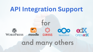 Read more about the article BigBlueButton API Custom Integration