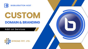 Read more about the article BigBlueButton Custom Domain and Branding